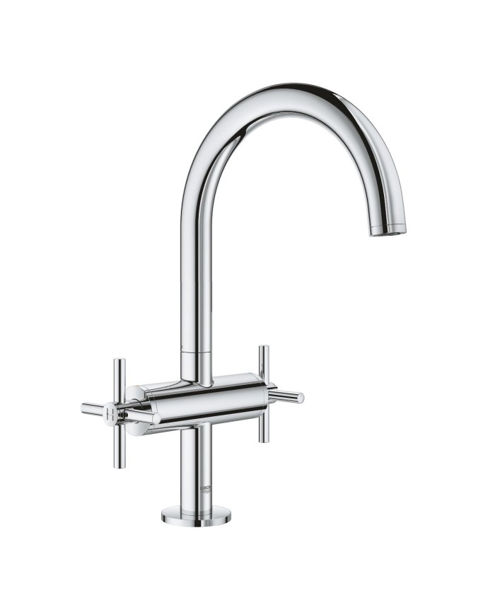 Grohe. Atrio New. Monoblock lavabo 1/2".  Tamaño L