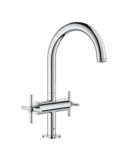 Grohe. Atrio New. Monoblock lavabo 1/2".  Tamaño L