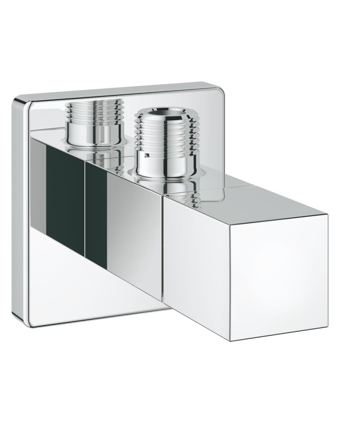 Grohe. Eurocube. Llave de corte de 1/2".
