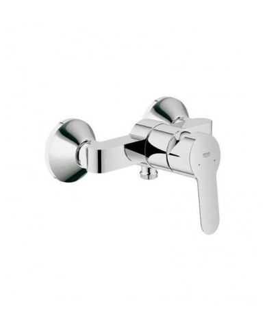 Grohe. BeauEdge. Monomando de ducha 1/2" Grohe. BeauEdge. Monomando de ducha 1/2"