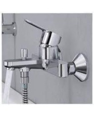 Grohe. Essence New. Monomando lavabo 1/2". Cromo con palanca metálica. Tamaño S Grohe. Essence New. Monomando lavabo 1/2". Cromo con palanca metálica. Tamaño S
