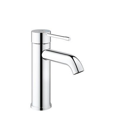Grohe. Essence. Monomando de lavabo 1/2" tamaño S. Cromado Grohe. Essence. Monomando de lavabo 1/2" tamaño S. Cromado