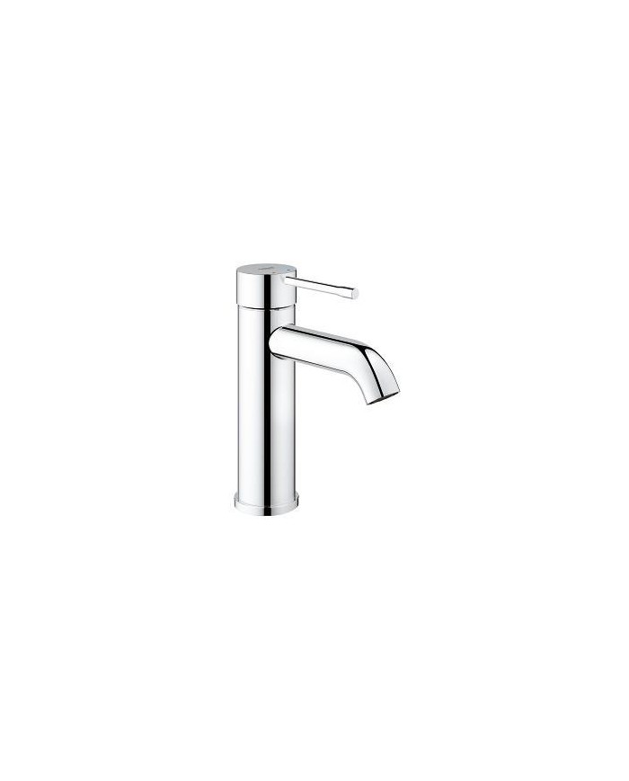 Grohe. Essence. Monomando de lavabo 1/2" tamaño S. Cromado Grohe. Essence. Monomando de lavabo 1/2" tamaño S. Cromado