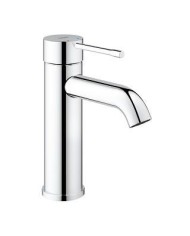 Grohe. Essence. Monomando de lavabo 1/2" tamaño S. Cromado Grohe. Essence. Monomando de lavabo 1/2" tamaño S. Cromado