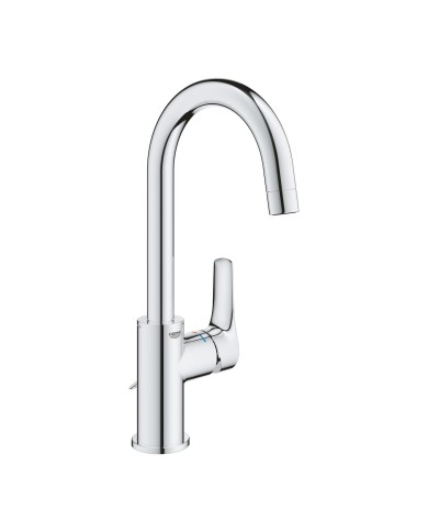 Grohe. Monomando de lavabo de 1/2" tamaño L mod. Eurosmart Grohe. Monomando de lavabo de 1/2" tamaño L mod. Eurosmart