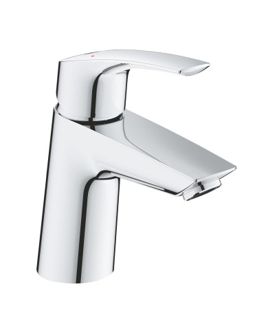 Grohe. Monomando de lavabo 1/2" Eurosmart New Lavabo S Grohe. Monomando de lavabo 1/2" Eurosmart New Lavabo S