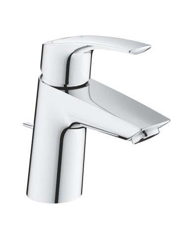 Grohe. Monomando de lavabo de 1/2" tamaño S Eurosmart Grohe. Monomando de lavabo de 1/2" tamaño S Eurosmart