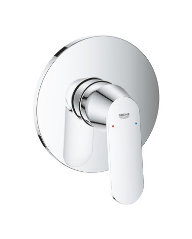Grohe. Monomando ducha Eurosmart Cosmo empotrado Grohe. Monomando ducha Eurosmart Cosmo empotrado
