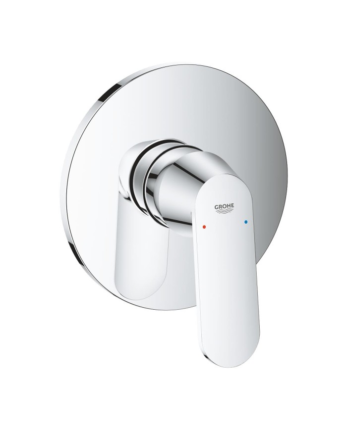 Grohe. Monomando ducha Eurosmart Cosmo empotrado Grohe. Monomando ducha Eurosmart Cosmo empotrado