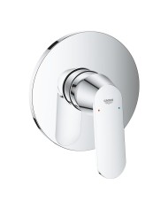 Grohe. Monomando de lavabo de 1/2" tamaño S Eurosmart Grohe. Monomando de lavabo de 1/2" tamaño S Eurosmart