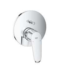Grohe. Essene New. Monomando de ducha de 1/2. Grohe. Essene New. Monomando de ducha de 1/2.
