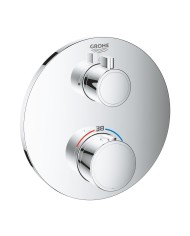 Grohe. Grohtherm Cube.Termostato para baño / ducha o ducha 3/4“