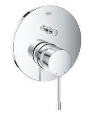 Grohe. Essene New. Mezclador con inversor de 2 vías.