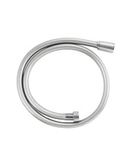Grohe. Silverflex Longlife flexo de ducha Twistfree 1500