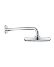 Grohe. Euphoria 260. Ducha mural con 3 zonas de agua