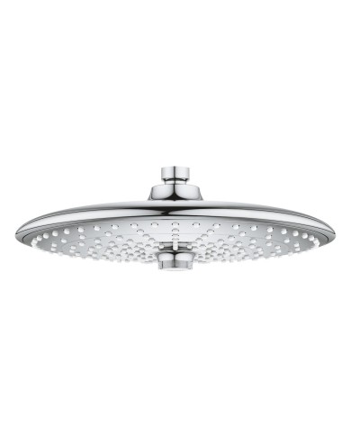 Grohe. Euphoria 260. Ducha mural con 3 zonas de agua