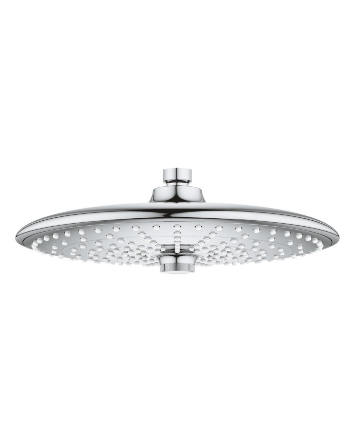 Grohe. Euphoria 260. Ducha mural con 3 zonas de agua