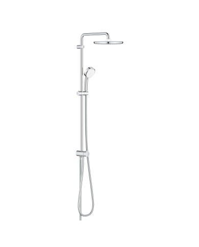 Grohe. Sistema de ducha con inversor Tempesta Cosmopolitan System 250