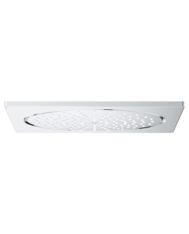 Grohe. Ducha de techo 1 chorro Rainshower F-Series 10“ 254 x 254