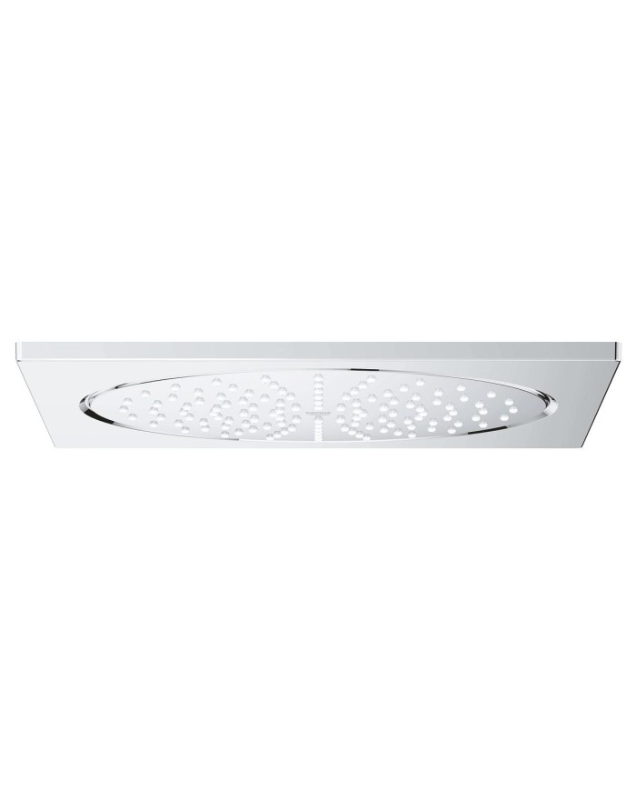 Grohe. Ducha de techo 1 chorro Rainshower F-Series 10“ 254 x 254