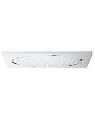 Grohe. Sistema de ducha + inversor Euphoria 260 cromo