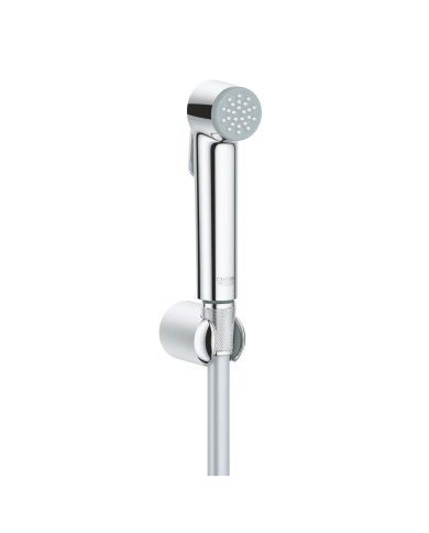 Grohe. Conjunto de ducha con soporte de pared 1 chorro Tempesta-F Trigger Spray 30