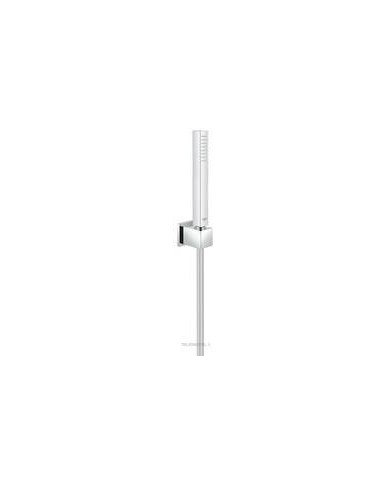 Grohe. Conjunto ducha Euphoria Cube con soporte ducha cromo