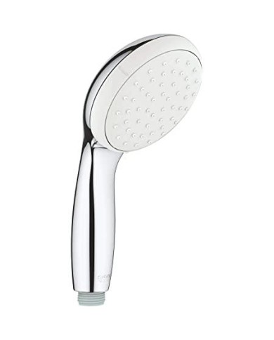 Grohe. Teleducha Tempesta 100 1 chorro cromo.