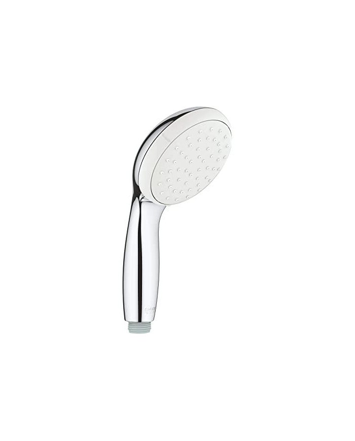 Grohe. Teleducha Tempesta 100 1 chorro cromo.