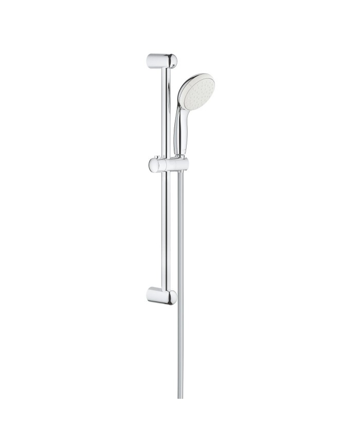 Grohe. New Tempesta 100 Conjunto de barra de ducha 1 chorro