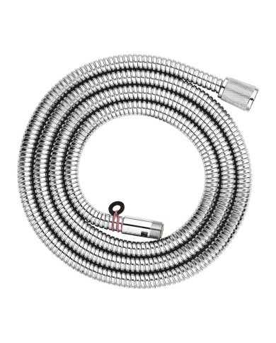 Grohe. Flexo extraible cromo