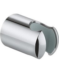 Grohe. Codo salida c/soporte para flexo Relexa Plus