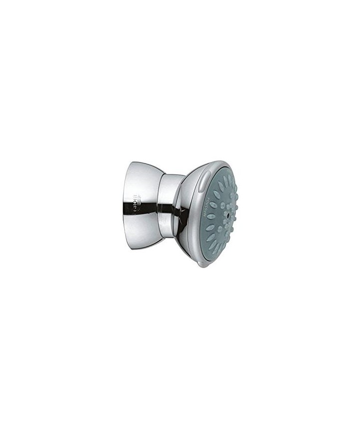 Grohe. Movario 70. Ducha lateral 2 chorros.