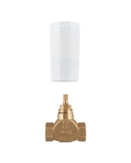 Grohe. Llave de paso 1/2"