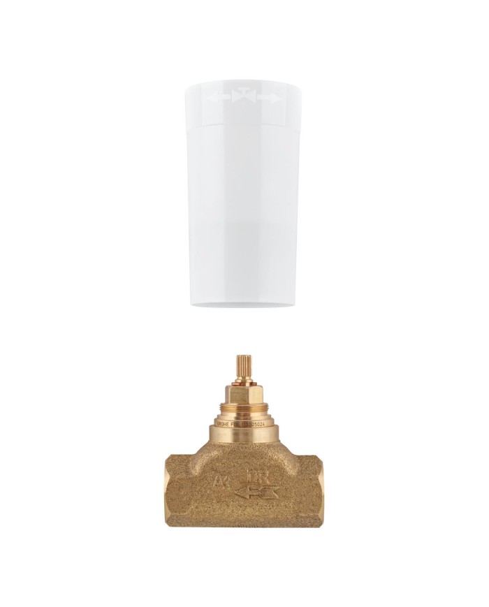 Grohe. Llave de paso 3/4"