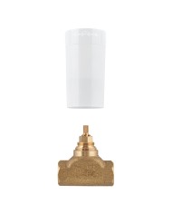 Grohe. Llave de paso 1/2"