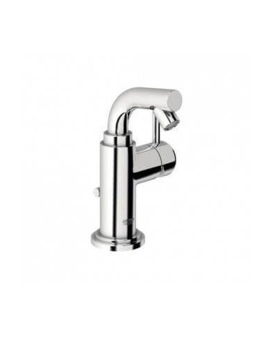 Grohe. Atrio. Monomando bidé 1/2". Cromo.Tamaño M Grohe. Atrio. Monomando bidé 1/2". Cromo.Tamaño M