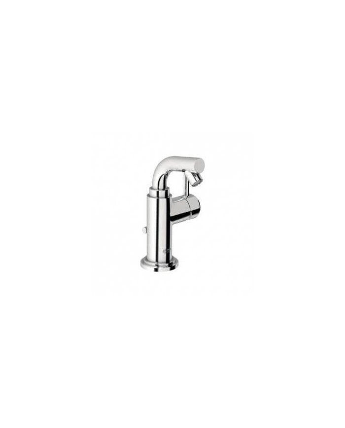 Grohe. Atrio. Monomando bidé 1/2". Cromo.Tamaño M