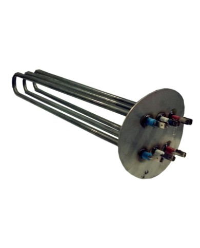 Thermor. Resistencia blindada 5000 w 230/400 V Thermor. Resistencia blindada 5000 w 230/400 V