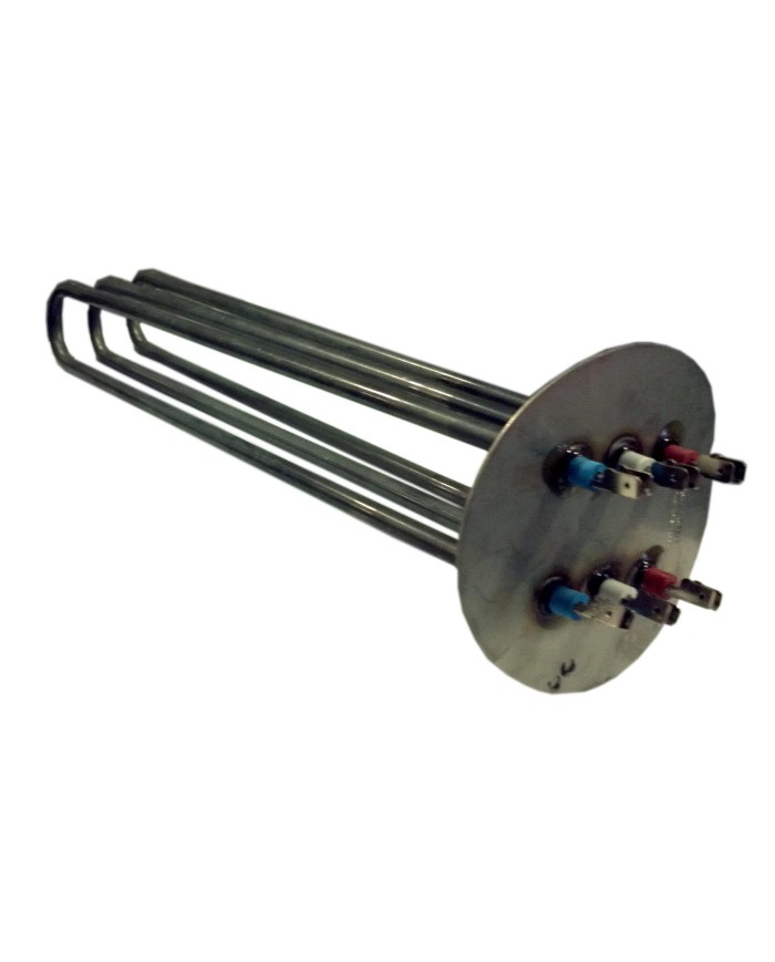 Thermor. Resistencia blindada 5000 w 230/400 V