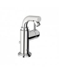 Grohe. Atrio. Monomando bidé 1/2". Cromo.Tamaño M