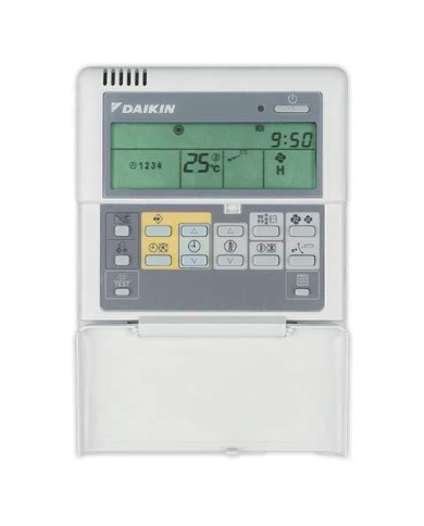 Daikin. Mando a distancia con cable BRC1D52