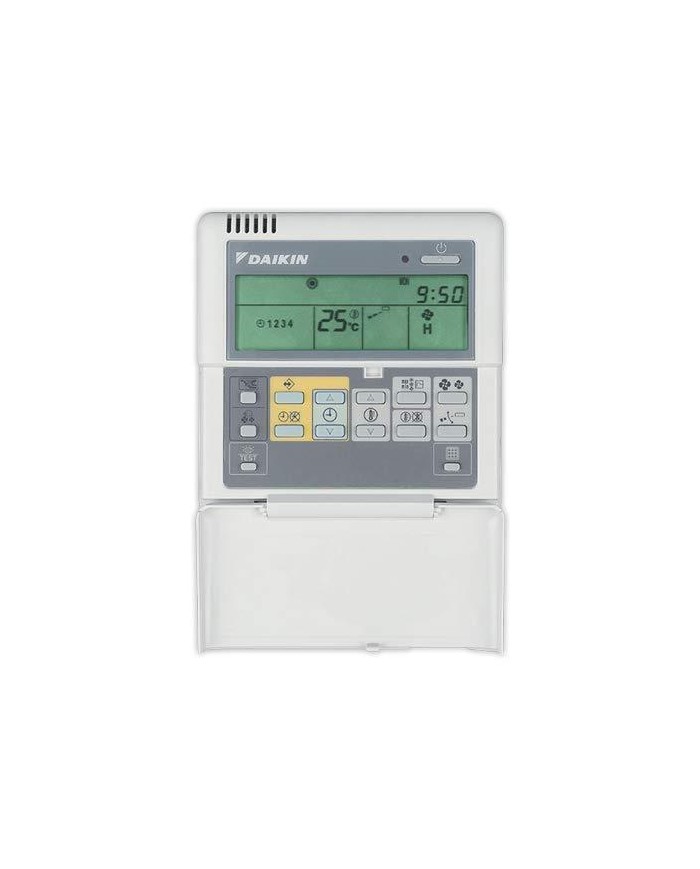Daikin. Mando a distancia con cable BRC1D52