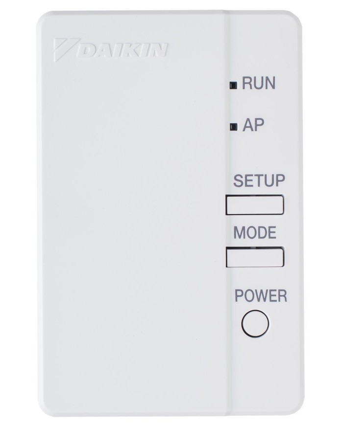 Daikin. Módulo WIFI SKY AIR BRP069C81