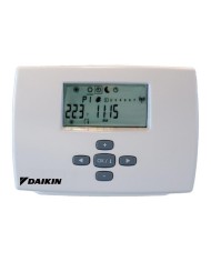 Daikin. Termostato programador cableado Altherma