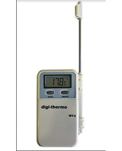 Termómetro digital Digi-Thermo