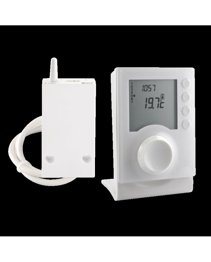 Termostato Tybox 137 inalámbrico Termostato Tybox 137 inalámbrico