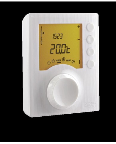 Termostato Tybox 217 Termostato Tybox 217