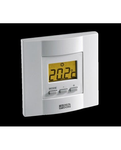 Termostato ambiente Tybox 51 Termostato ambiente Tybox 51
