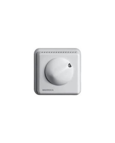 Baxi. Termostato ambiente Roca TM1R Baxi. Termostato ambiente Roca TM1R